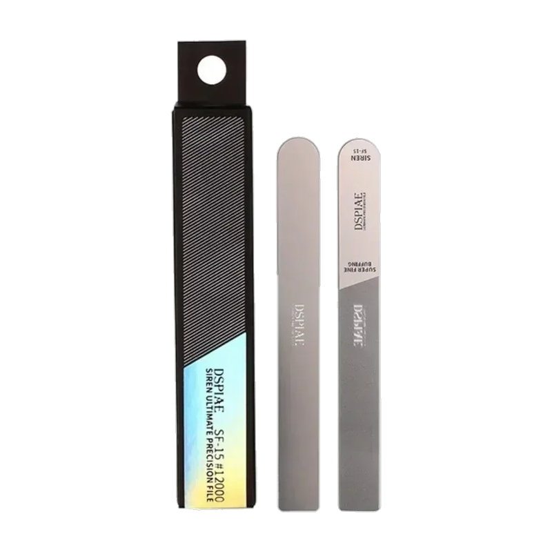 Layeraser SF-15 glass file