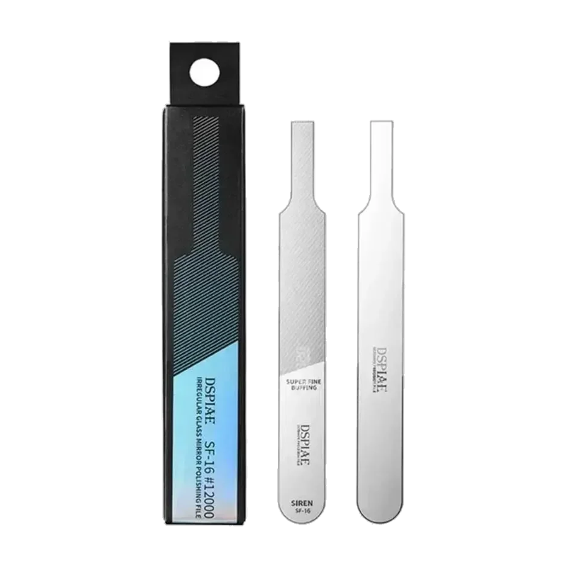 Layeraser SF-16 glass file